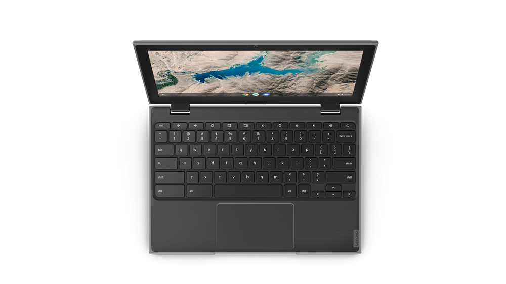 Lenovo 100e Chromebook 2nd Gen MTK 2 – image 2