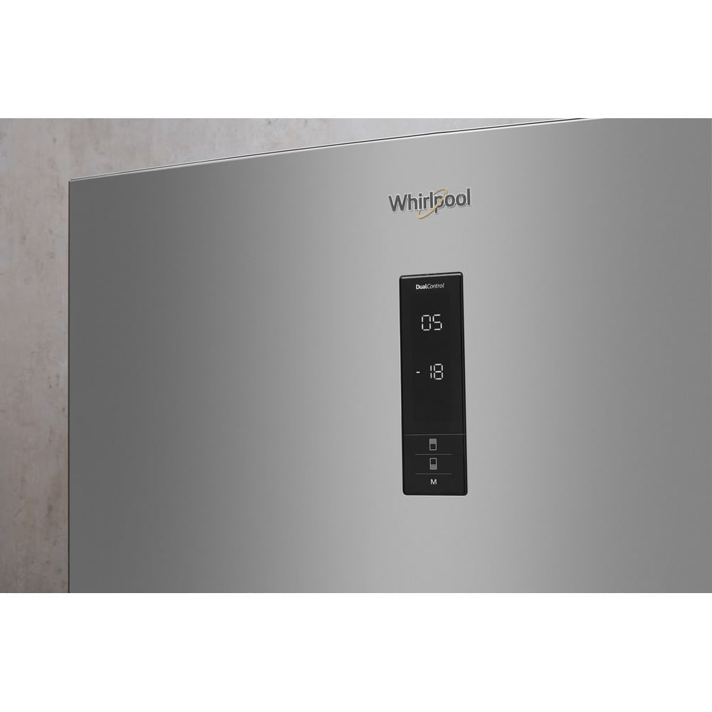 Whirlpool W84TE 72 X 2 N – image 9