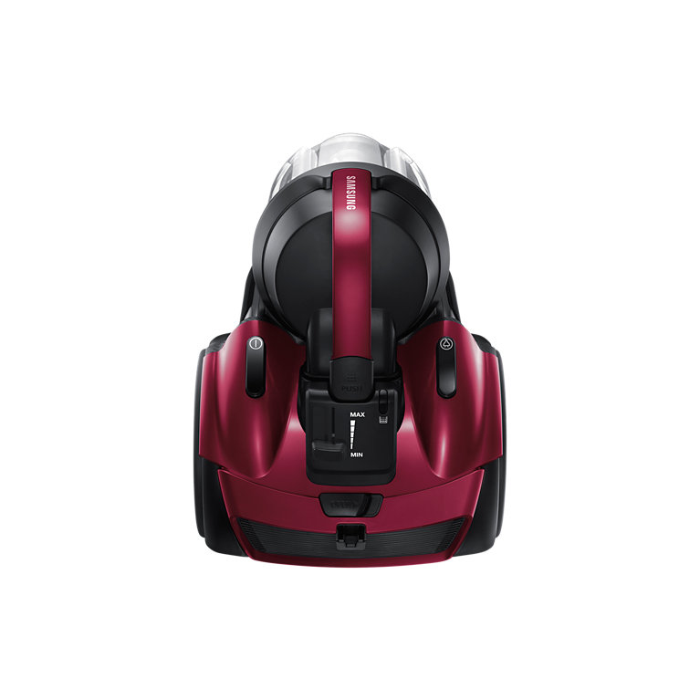 Samsung VC07K51F0VP vacuum – image 2