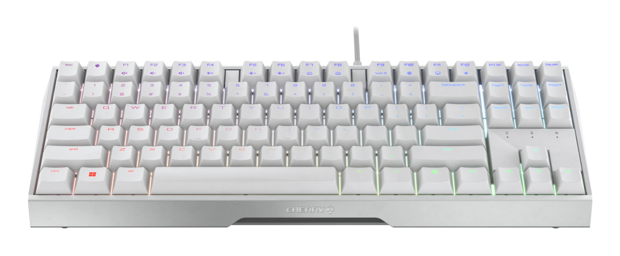 Cherry MX 3.0S TKL RGB – image 2