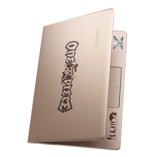 Lenovo 80WFS00000 laptop Intel® Core™ i5 i5-7200U – image 4