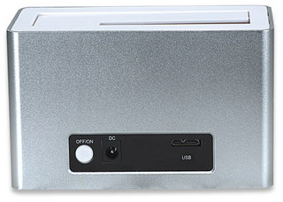 Manhattan USB 3.0 Quick Dock – image 7