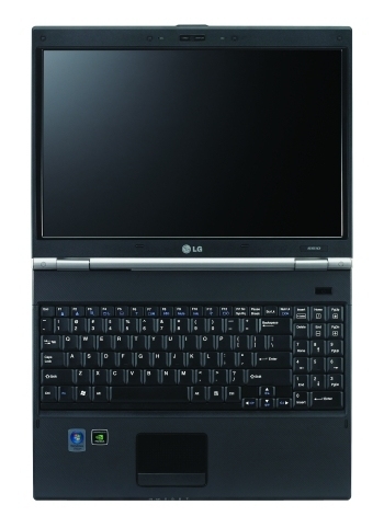 LG S510-Saladi-P7350, Brushed Silver Look Iceberg Design – image 6