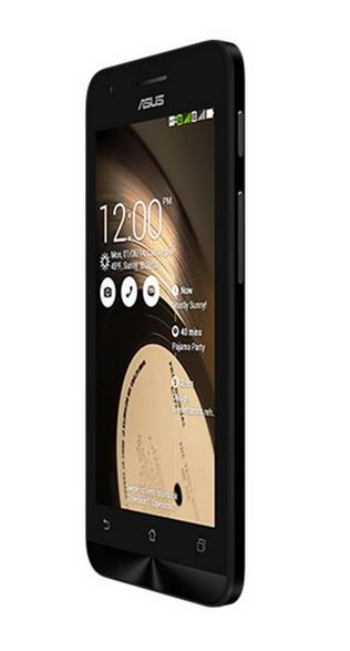 ASUS ZenFone C ZC451CG-1A062WW smartphone – image 4