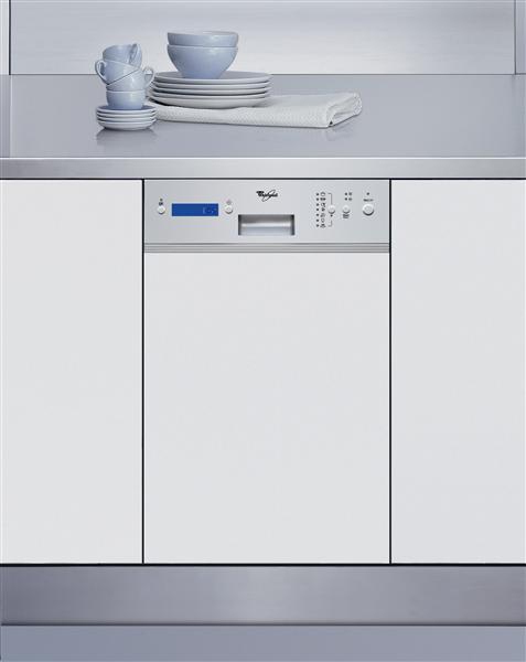 Whirlpool ADG 750 IX
