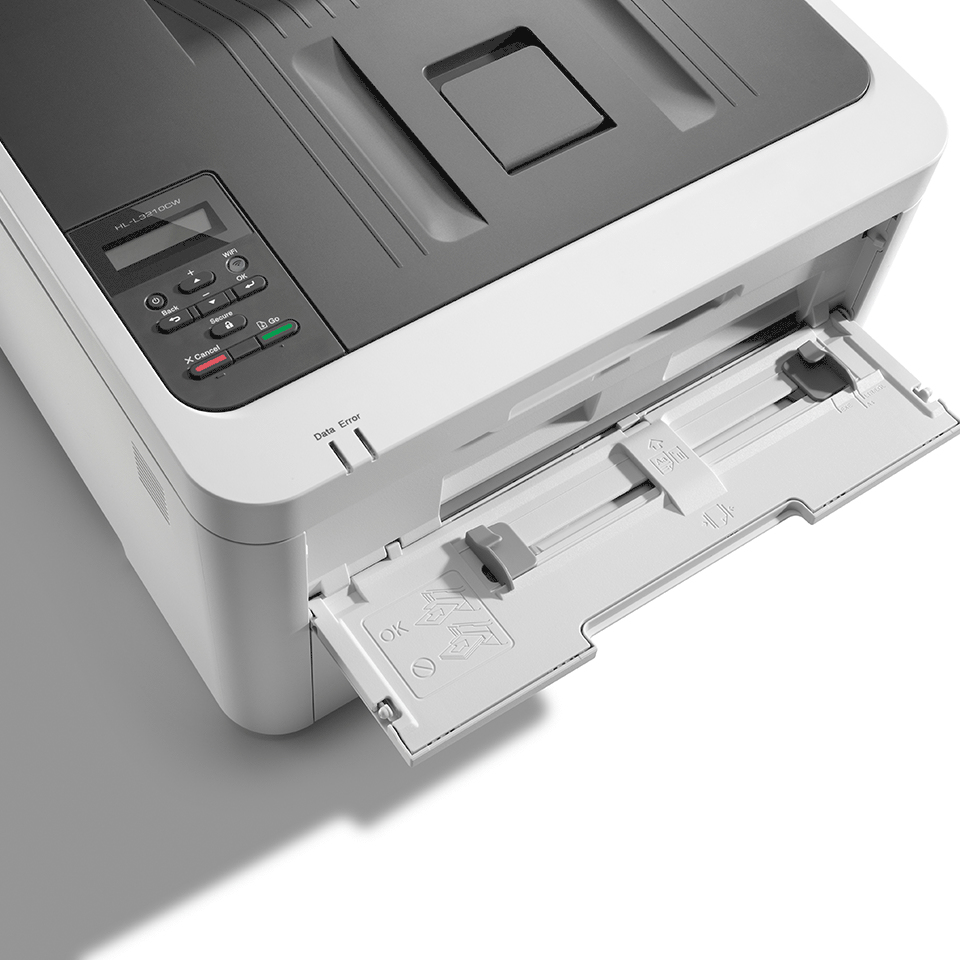 Brother HL-L3210CW laser printer Colour – image 5