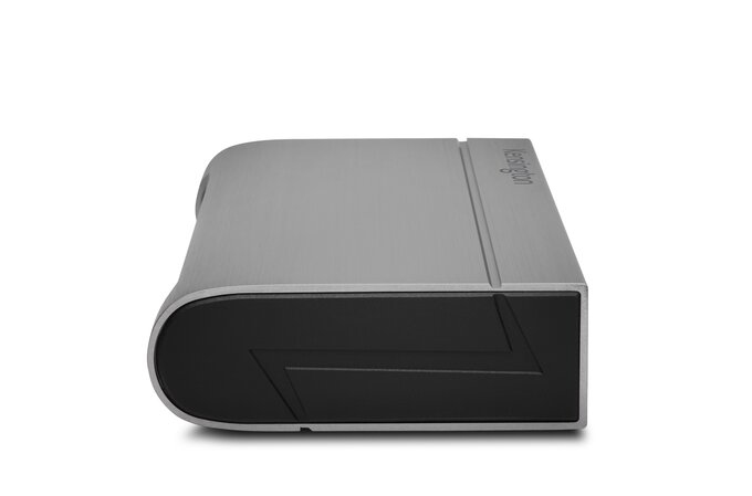 Kensington SD5600T mobile device dock station Grey – image 8