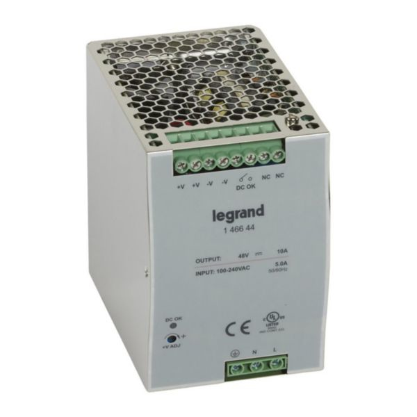 Legrand 146644 power adapter/inverter – image 1