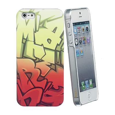 Celly GRLIP503 mobile phone case Cover Multicolour