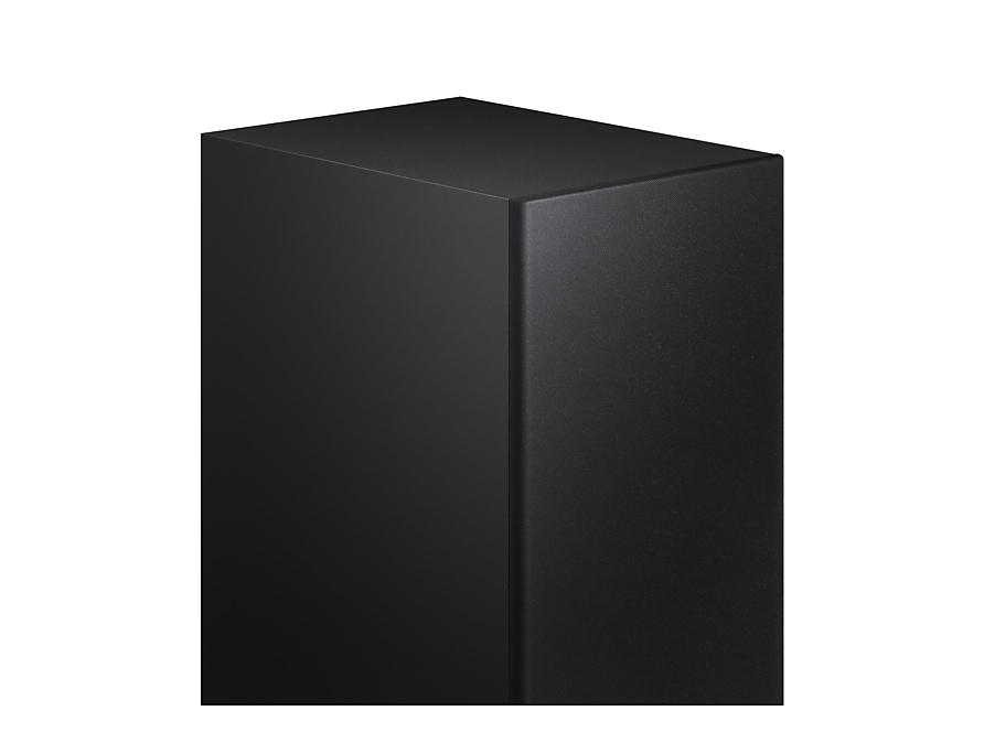 Samsung HWR-430 Black 2.1 channels – image 9
