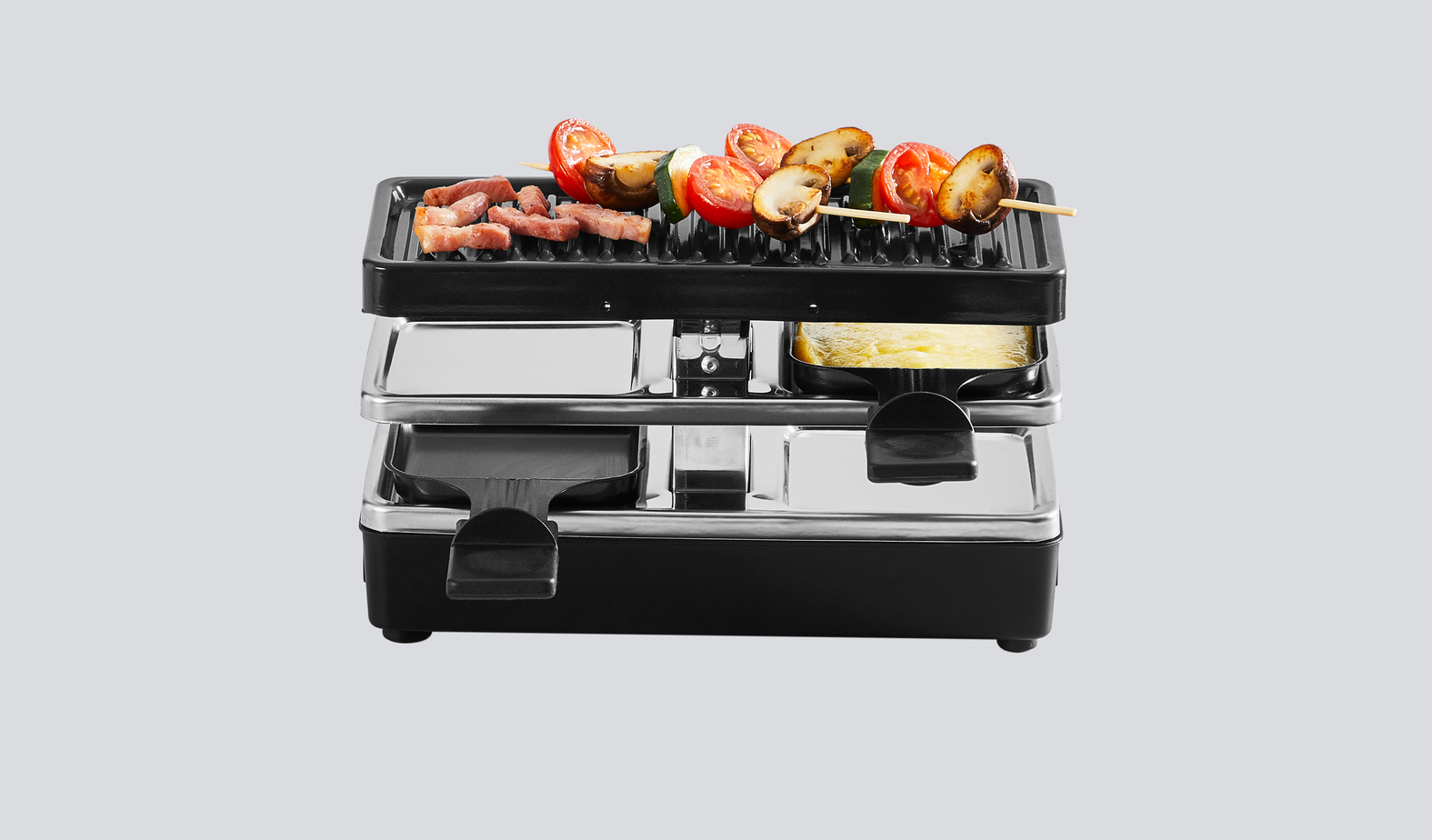 Tefal RE2308 raclette grill 2 person(s) – image 8