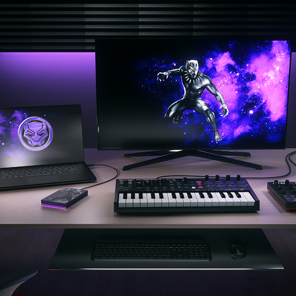 Seagate Black Panther – image 4