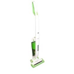 Hoover FJ180WG2 Stick vacuum Dry HEPA Bagless Green, White