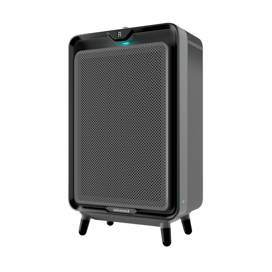 Bissell AIR220 Black, Grey