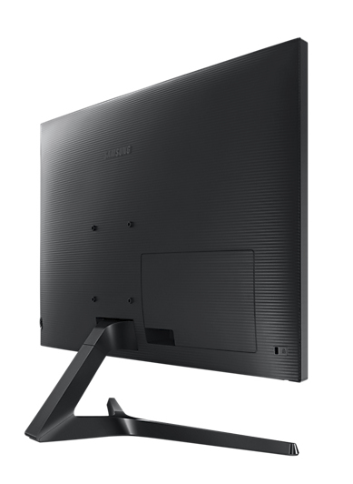 Samsung LU28H750UQU computer monitor – image 9