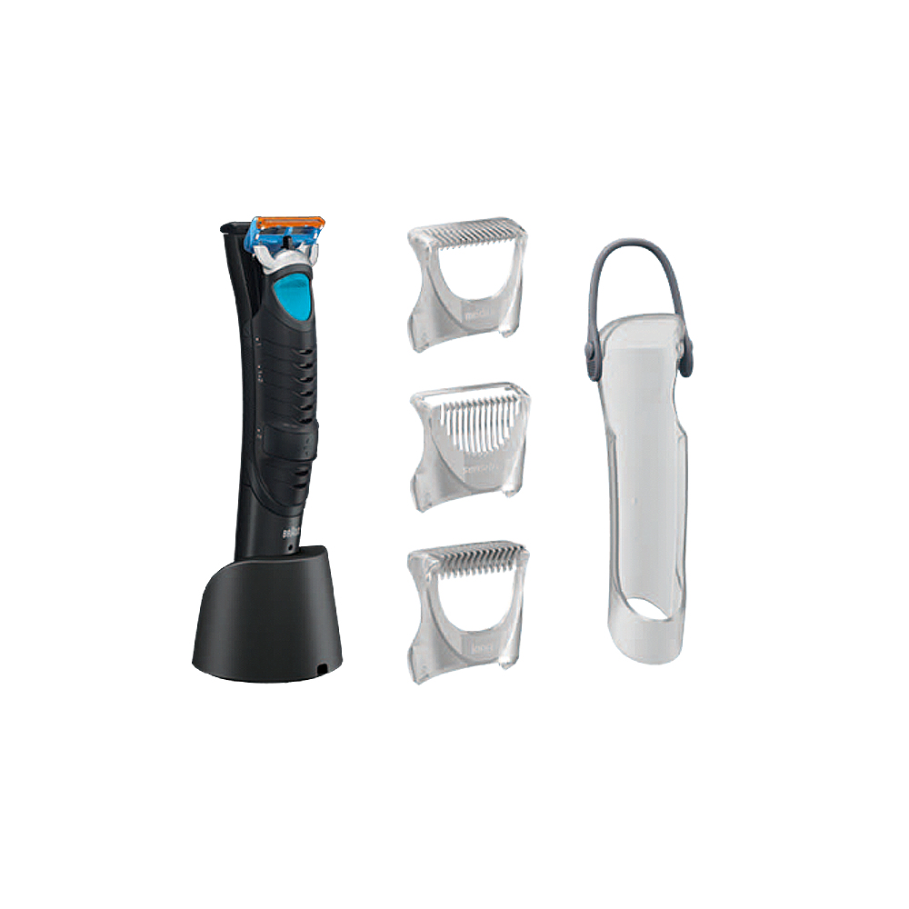 Braun cruZer 5 body – image 4