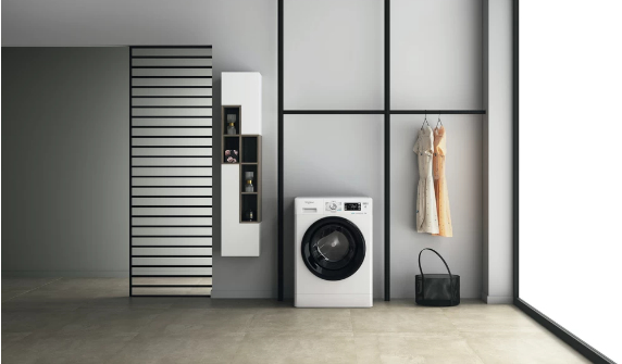 Whirlpool FFBBE 8638 BEV F – image 5
