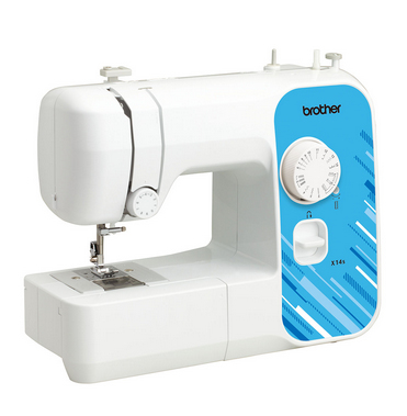 Brother X14S sewing machine Manual sewing machine Mechanical – image 2