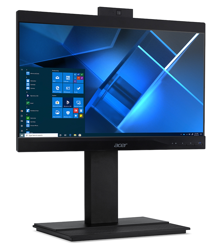 Acer Z VZ4670G – image 2