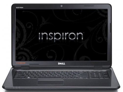Dell Inspiron Q17R