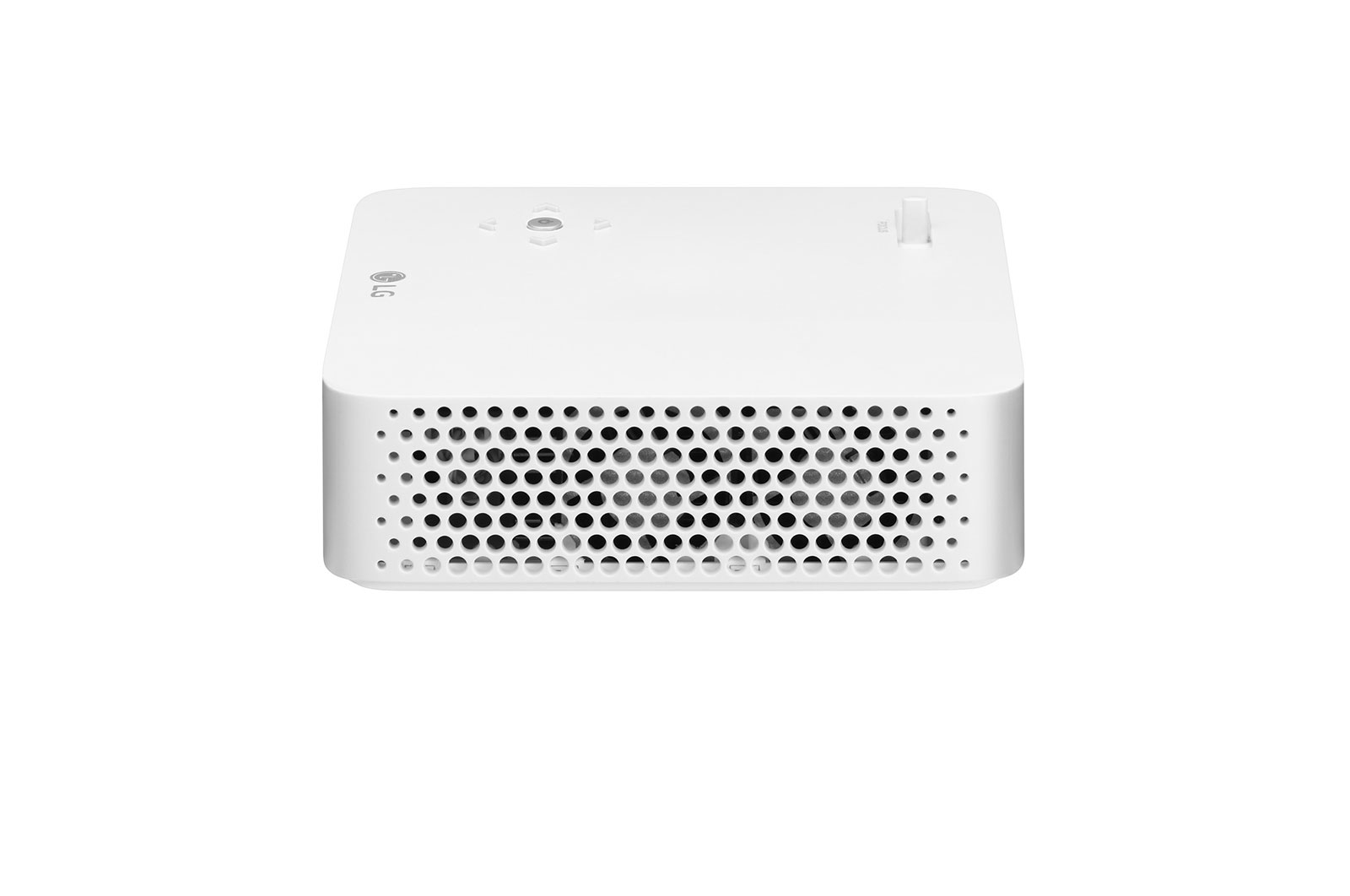 LG PH30N data projector Standard throw projector 250 ANSI lumens LED 720p (1280x720) White – image 4