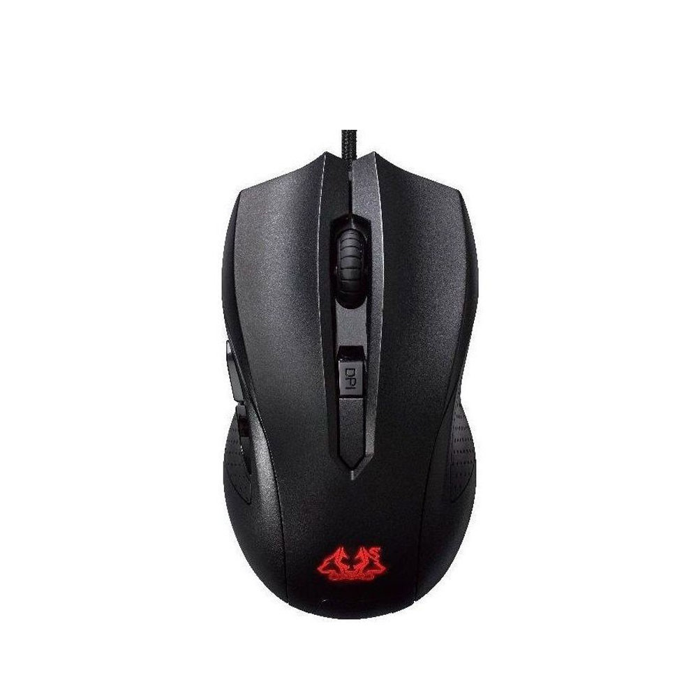 ASUS Cerberus LED Backlit – image 3