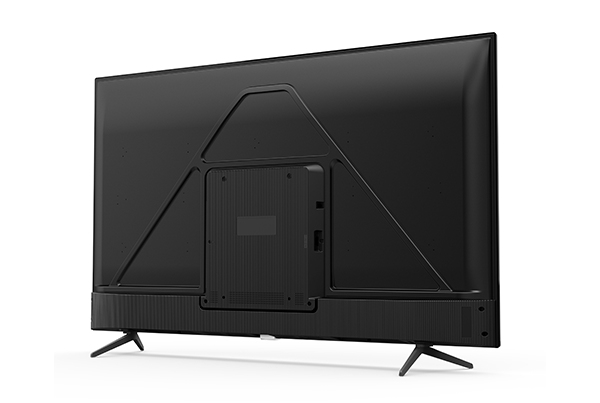 TCL P61 165.1 cm (65") 4K Ultra HD Smart TV Wi-Fi Black – image 5