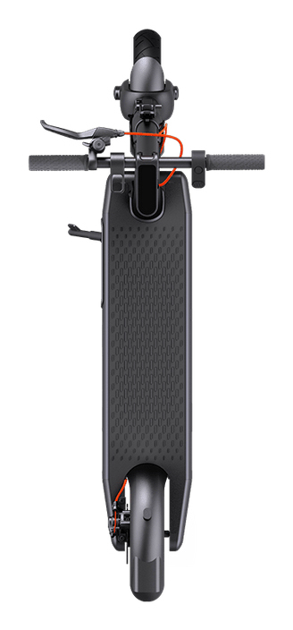 NAVEE N40 electric kick scooter Black 29.9337 km/h 10.4 Ah – image 5