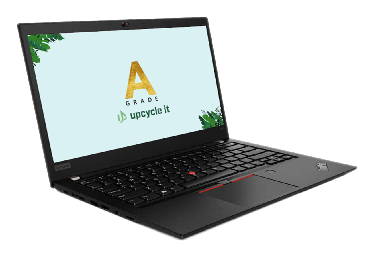 upcycle it Lenovo ThinkPad T495s (Refurbished) A – image 2
