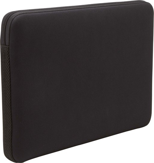 Case Logic LAPSM-117 43.2 cm (17") Sleeve case Black – image 2