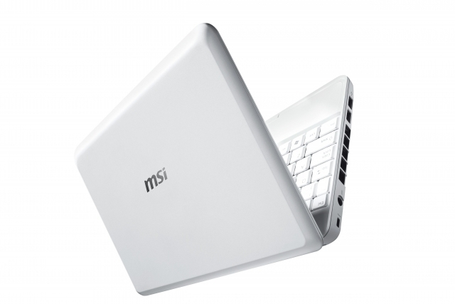 MSI Wind U100-284NE – image 7