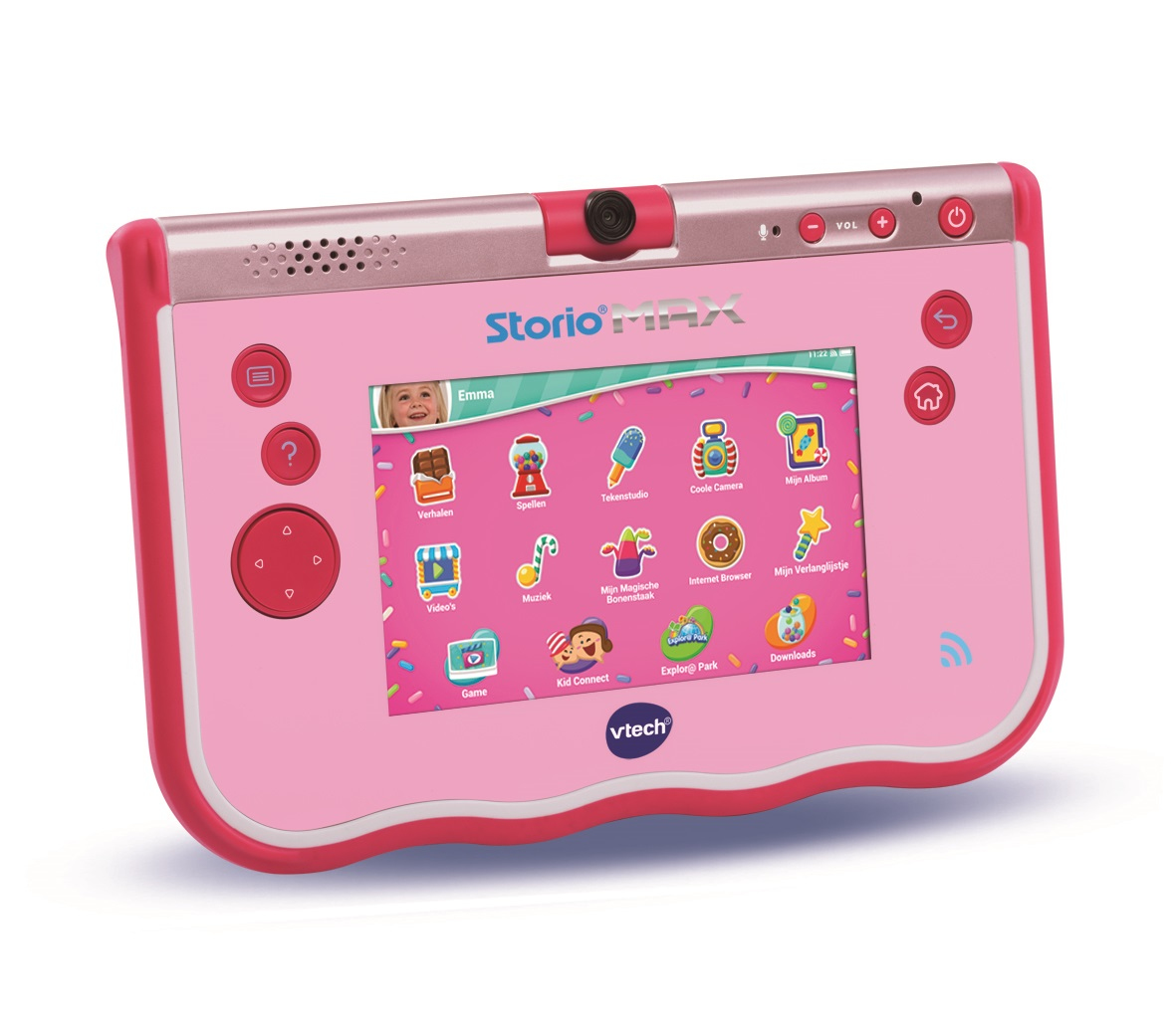 VTech Max roze – image 2