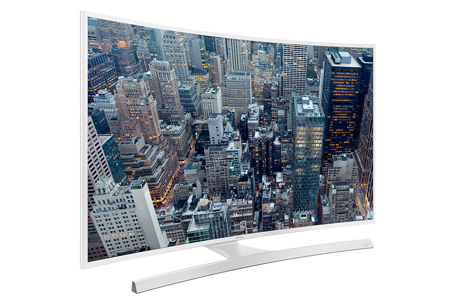 Samsung UE48JU6515U 121.9 cm (48") 4K Ultra HD Smart TV Wi-Fi White – image 4