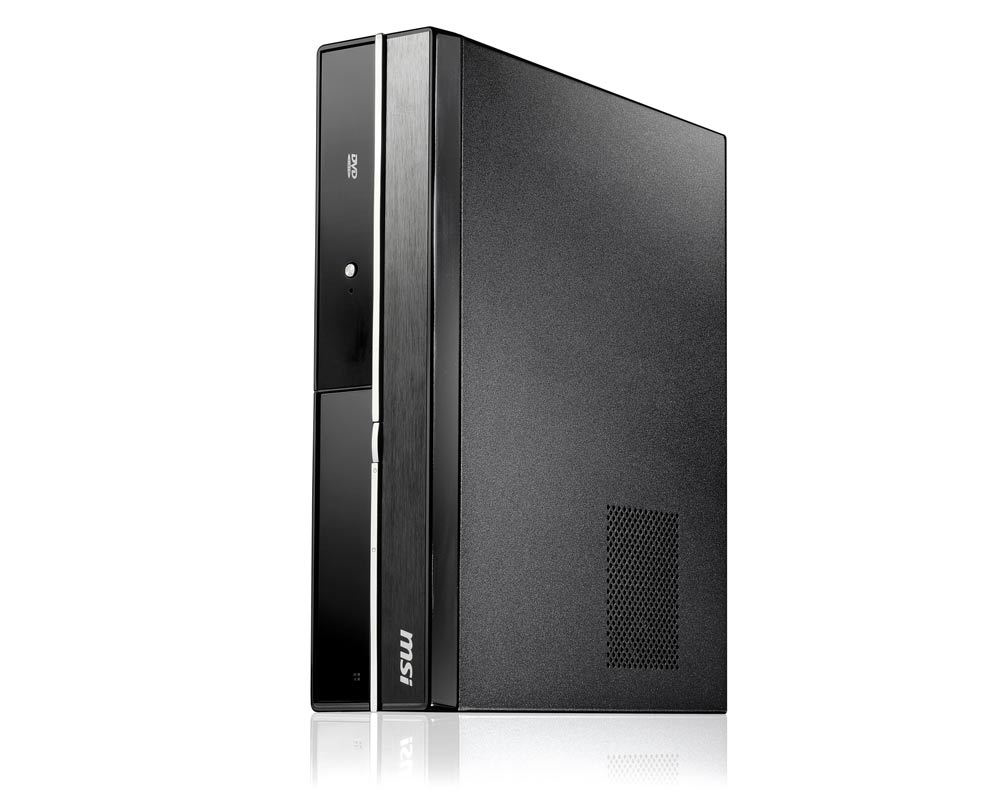 MSI Wind Box DC520-017EU – image 2