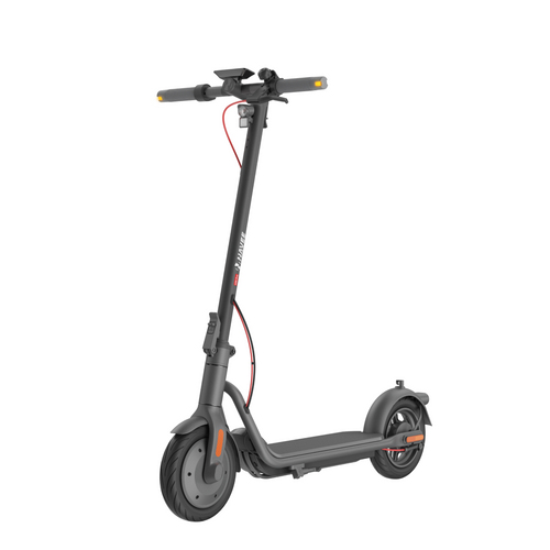 NAVEE V25 Black 20 km/h 5.2 Ah – image 1