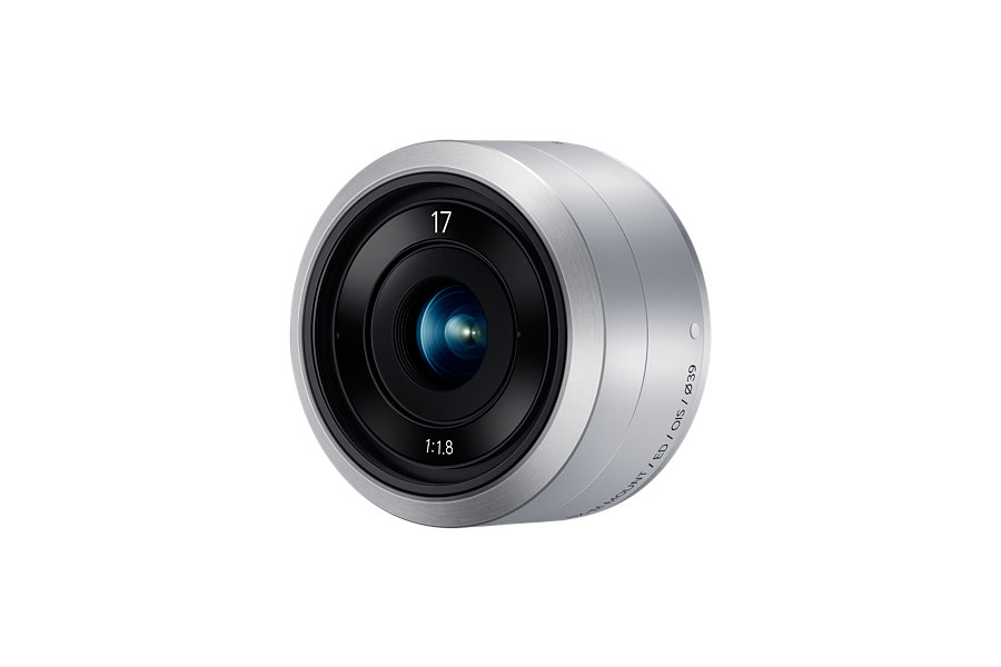 Samsung YN17ZZZA MILC Silver – image 5