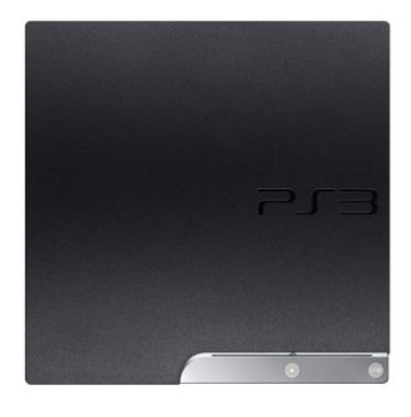 Sony Interactive Entertainment PlayStation 3 Slim 250 GB + Need For Speed: Shift – image 4
