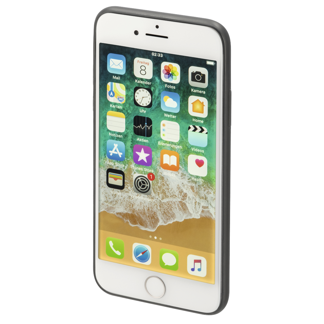 Hama Ultra Slim Flexible – image 3