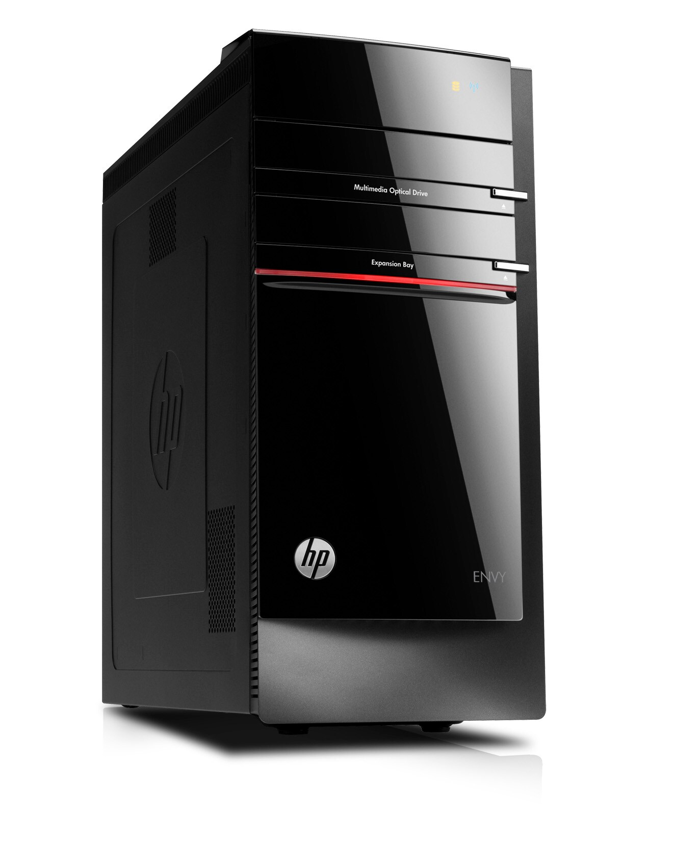 HP ENVY h8-1590ea Desktop PC – image 3
