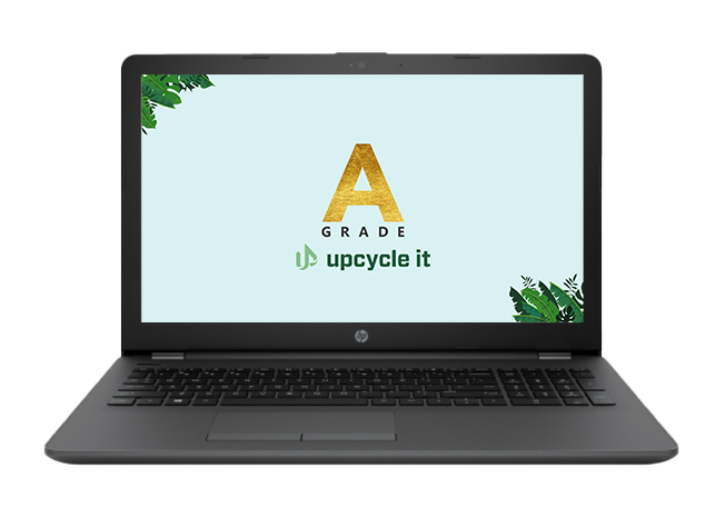 upcycle it HP 250 G6 (Refurbished) A