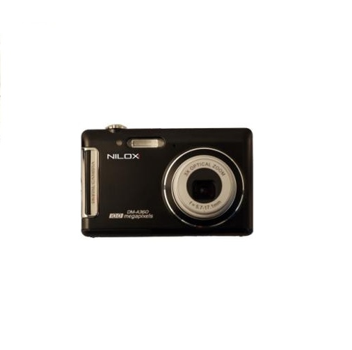 Nilox NX-F10 1/2.3" Compact camera
