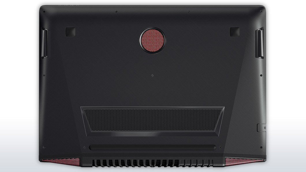 Lenovo IdeaPad Y700 Intel® Core™ i7 i7-6700HQ Laptop – image 3