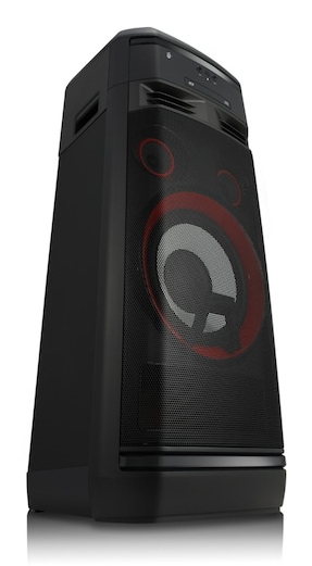 LG OL100 Portable Wired – image 7