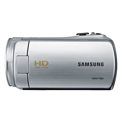 Samsung F80SN Handheld camcorder – image 2
