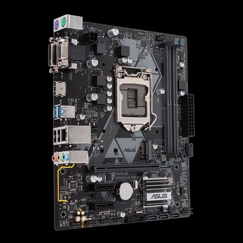 ASUS PRIME H310M-A R2.0/CSM – image 3