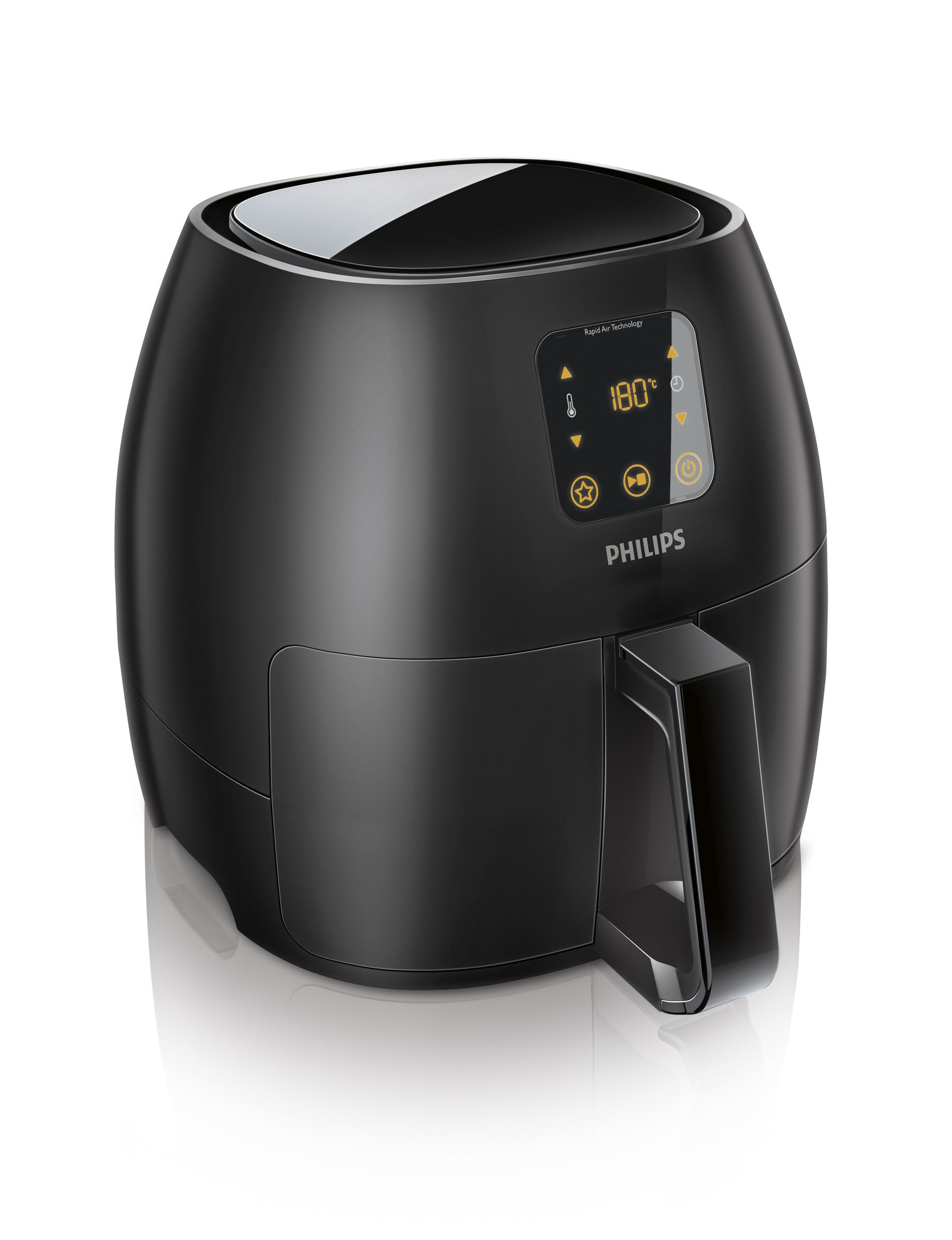 Philips Avance Collection HD9247/90R1 fryer Single Stand-alone