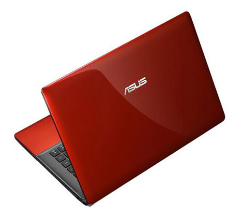 ASUS a-mpr4-h Intel® Pentium® B980 Laptop – image 3