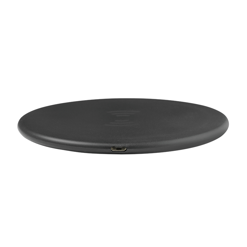 LogiLink PA0208 mobile device charger Smartphone Black USB Wireless charging Indoor – image 4