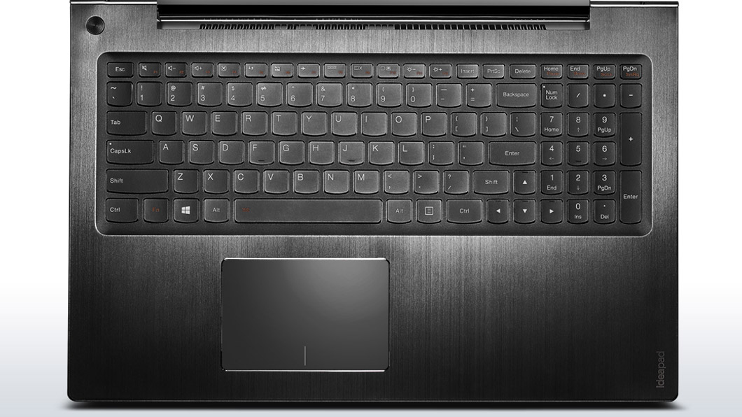 Lenovo IdeaPad U530 Intel® Core™ i3 i3-4010U Laptop – image 3