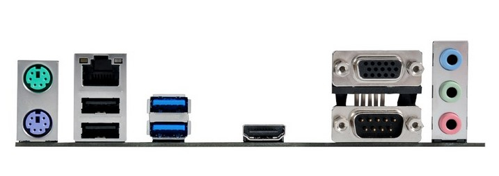 ASUS N3150I-C mini ITX – image 3